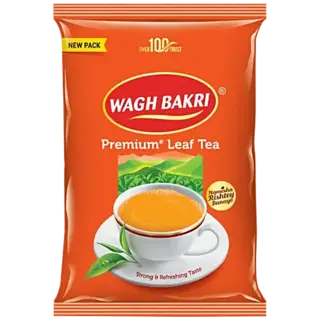 PREMIUM LEAF TEA
