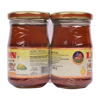 Kashmir Honey Buy 1 Get 1 Free