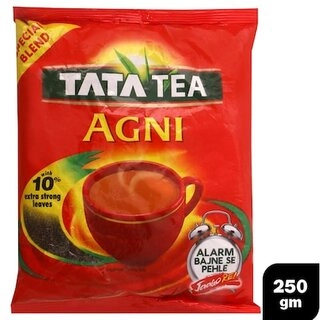 Tea Agni Pp