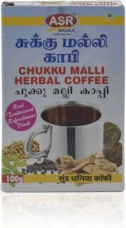 CHUKKU MALLI HERBAL COFFEE