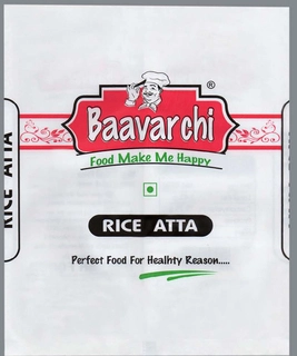 RICE ATTA
