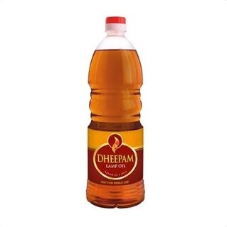 DEEPAM LAMP OIL