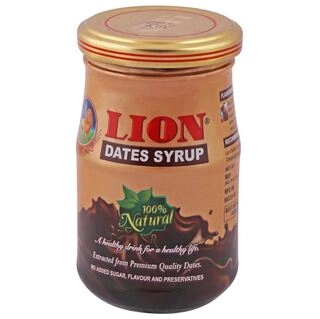 Dates Syrup Btl