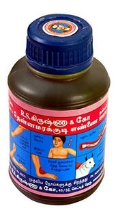OIL OTHERS