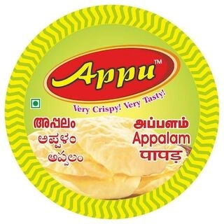 APPALAM