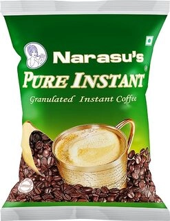 INSTANT PURE