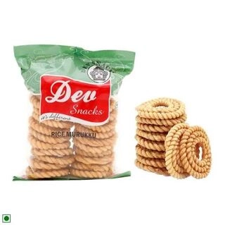 RICE MURUKKU PP