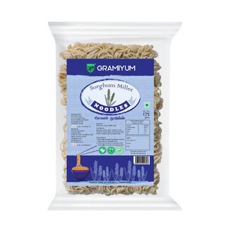 SORGHUM MILLET NOODLES PP