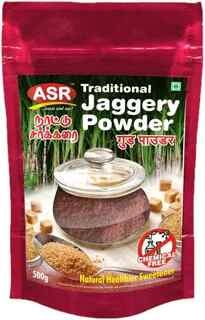 JAGGERY POWDER PP