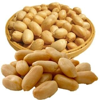 KNR ROASTED PEANUT
