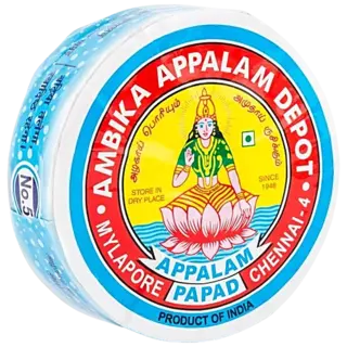 NO5 PAPAD PP