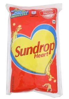 HEART POUCH