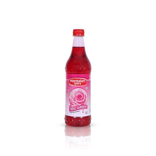 IYER ROSE SARBATH