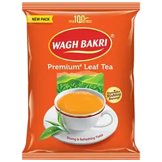 TEA