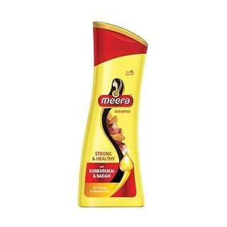 STRONG - HEALTHY WITH KUNKUDUKAI - BADAM