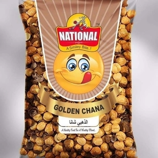 GOLDEN CHANA PP