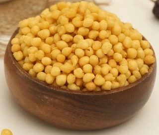 AK SI KARA BOONDI