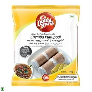 CHEMBA PUTTUPODI