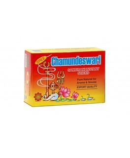 CHAMUNDESWARI SAMBIRANI INSTANT STICKS