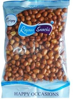 FRY GROUNDNUT