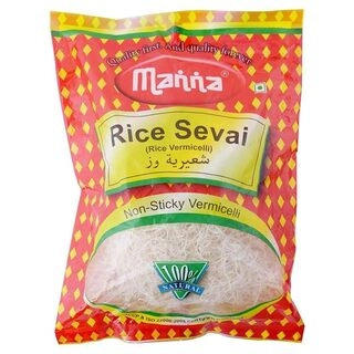 Rice Sevai Pp