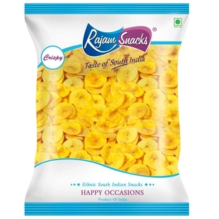 BANANA CHIPS PKT