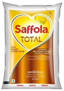 TOTAL OIL