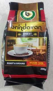 Filter Coffee