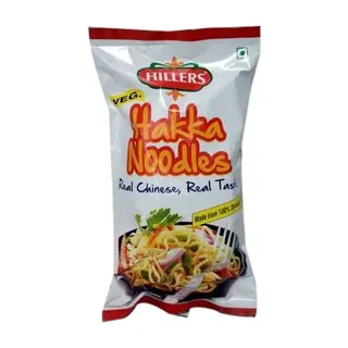 HAKKA NOODLES