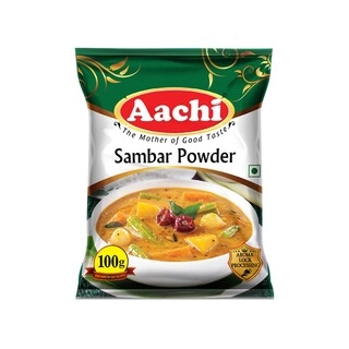 SAMBAR POWDER