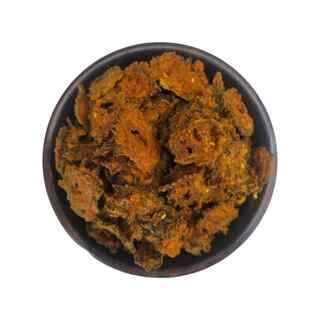 AK KARELA CHIPS