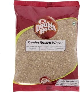 SAMBA BROKEN WHEAT