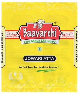 JOWARI ATTA