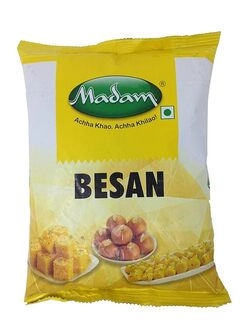 BESAN