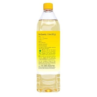 COCONAD COCONUT OIL