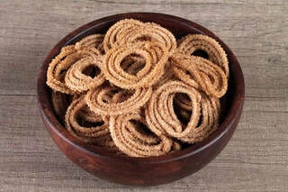 AK SOUTH INDIAN MINI NACHANI MURUKKU PP