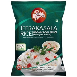 JEERAKASALA RICE