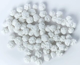 AK WHITE SUGAR BALL PP