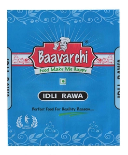 IDLI RAWA