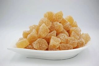 Ginger Candy