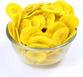 BANANA CHIPS