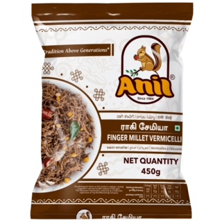RAGI VERMICELLI PP