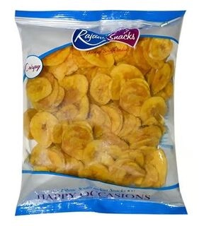 BANANA CHIPS