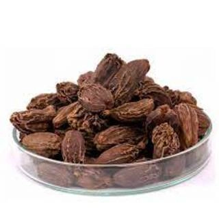 AK BLACK ELAICHI MASALA