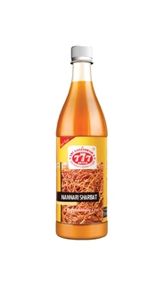 NANNARI SHARBAT BTL