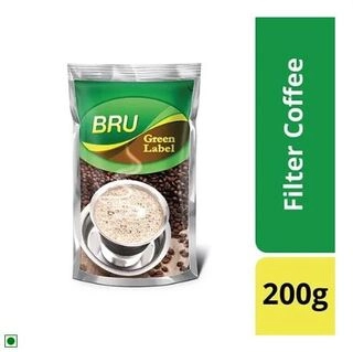 Green Lable