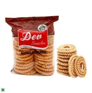 BUTTER MURUKKU PP