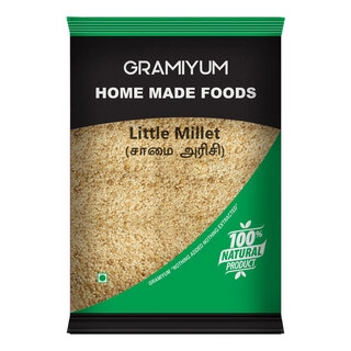 SAAMAI RICE