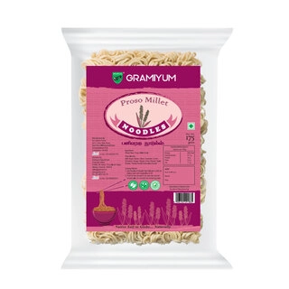 PROSO MILLET NOODLES PP