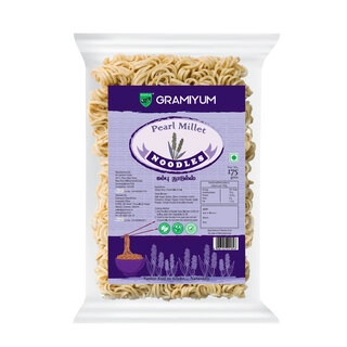 PEARL MILLET NOODLES PP